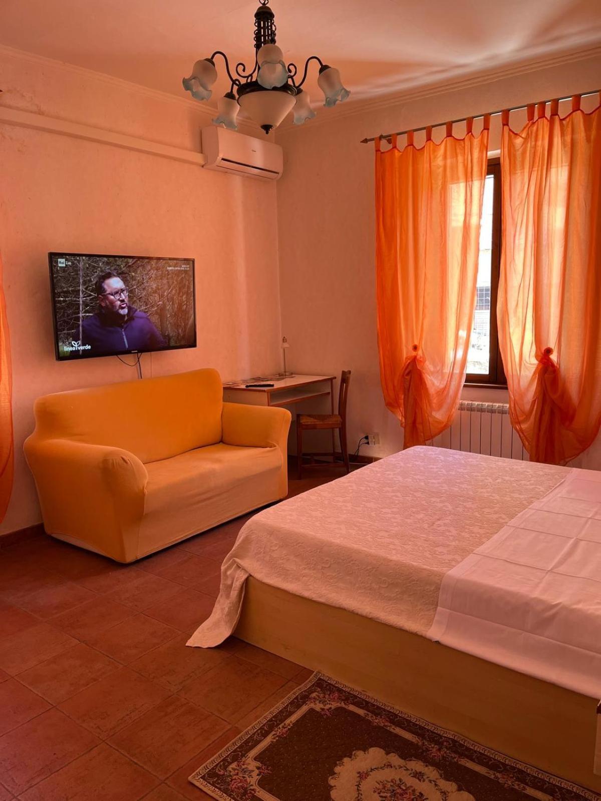 Vacanze Deaf โรม ภายนอก รูปภาพ