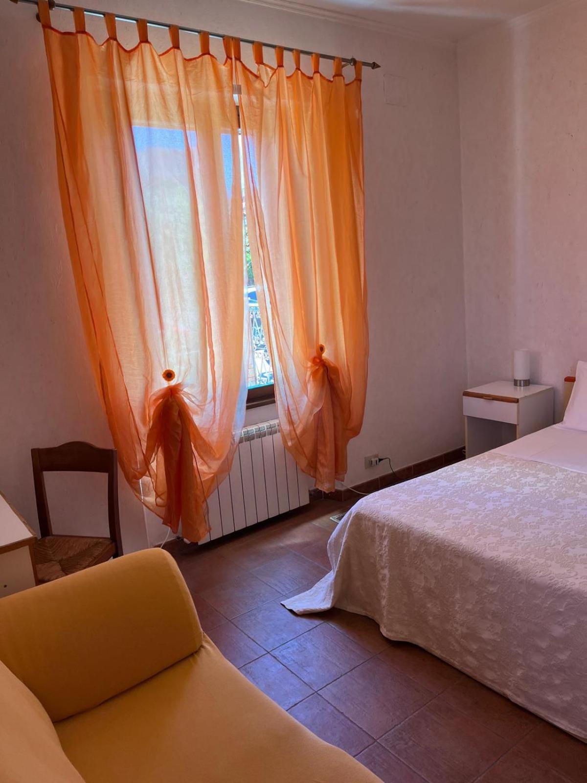 Vacanze Deaf โรม ภายนอก รูปภาพ