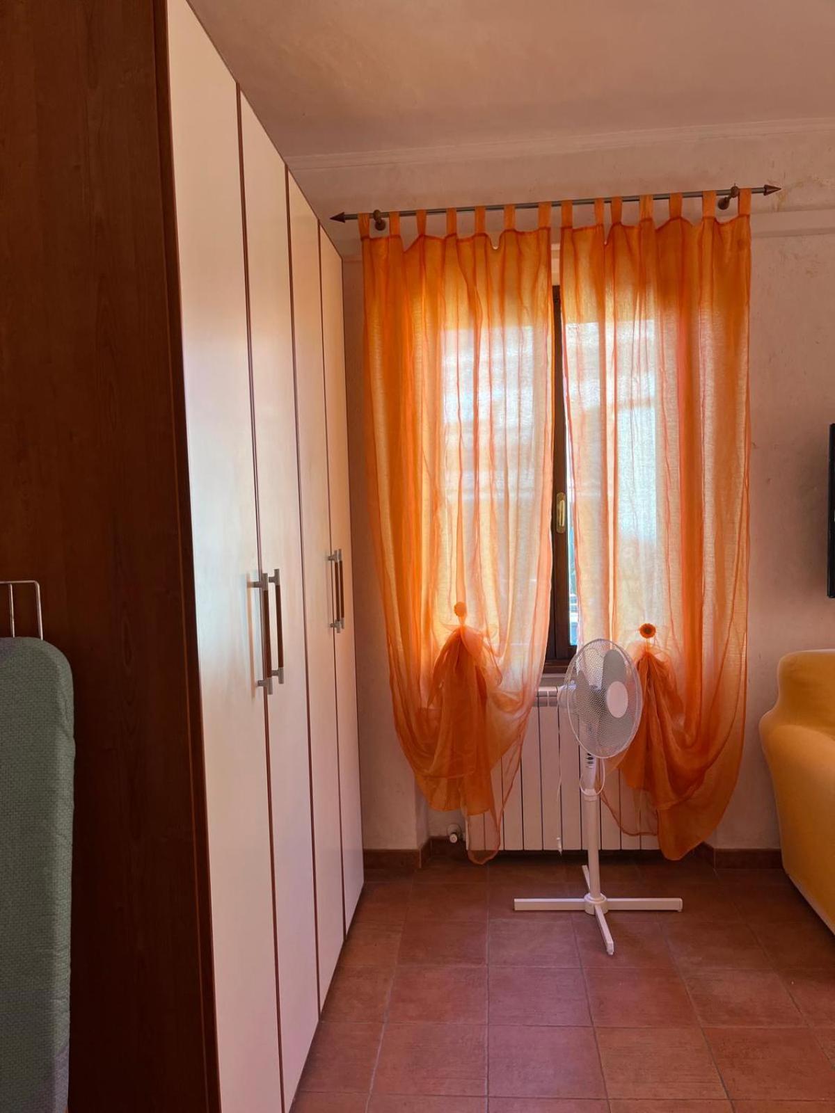 Vacanze Deaf โรม ภายนอก รูปภาพ