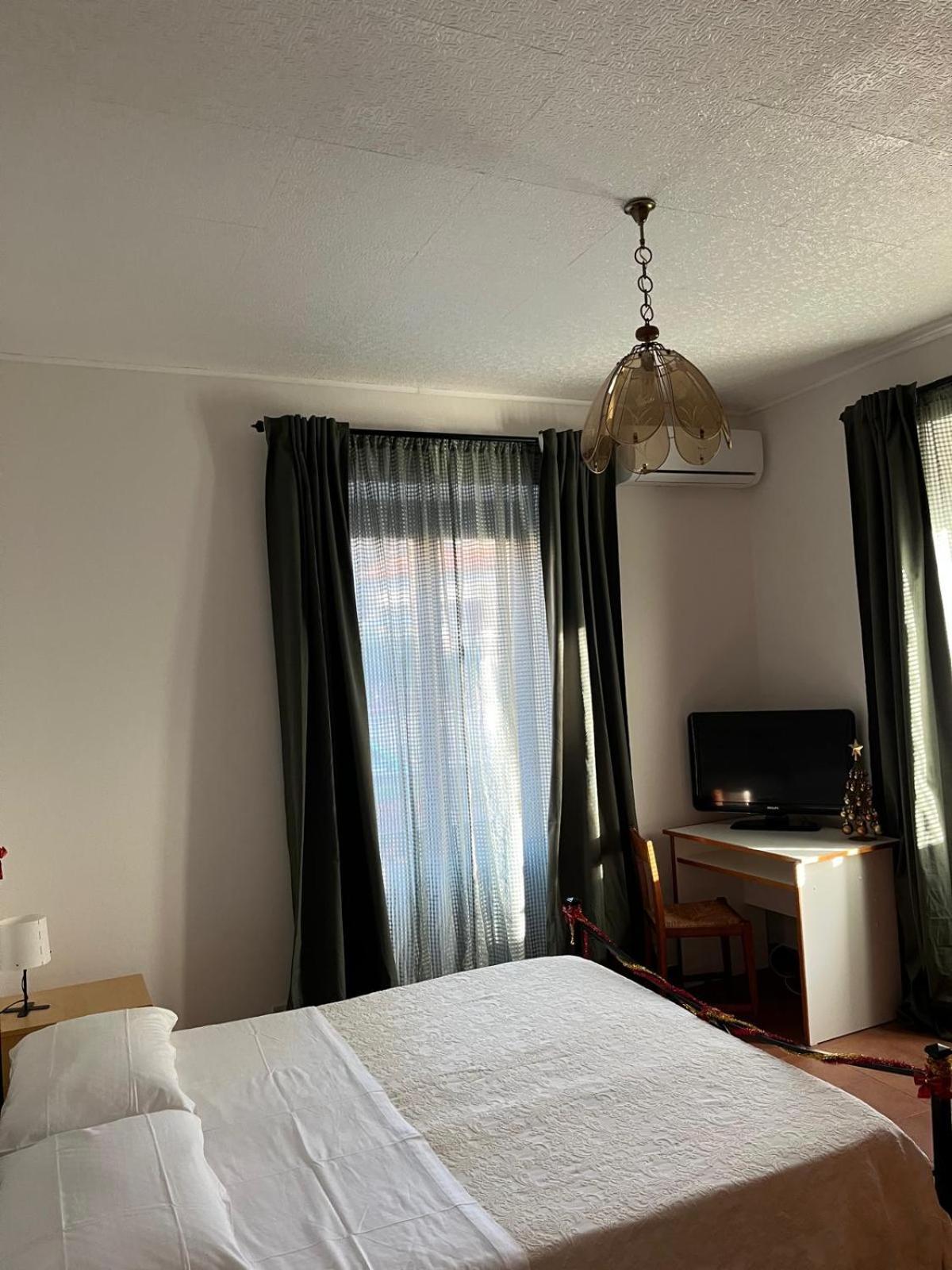 Vacanze Deaf โรม ภายนอก รูปภาพ