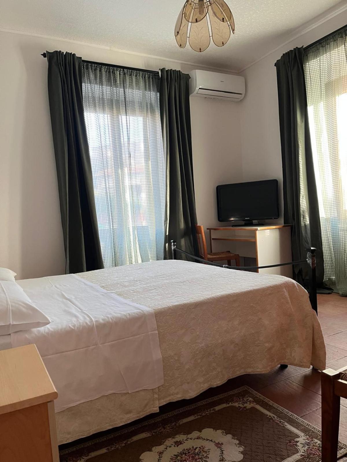 Vacanze Deaf โรม ภายนอก รูปภาพ