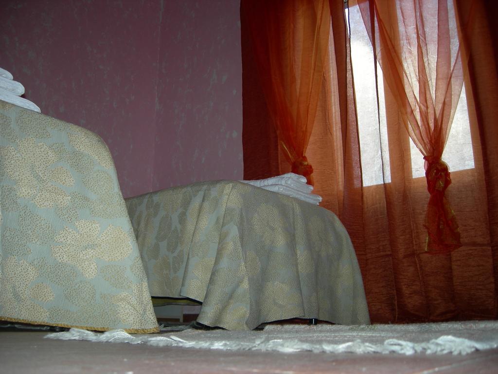 Vacanze Deaf โรม ห้อง รูปภาพ