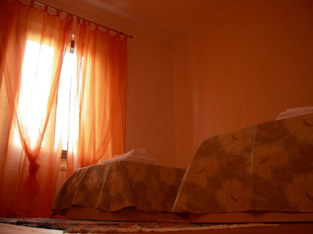 Vacanze Deaf โรม ห้อง รูปภาพ
