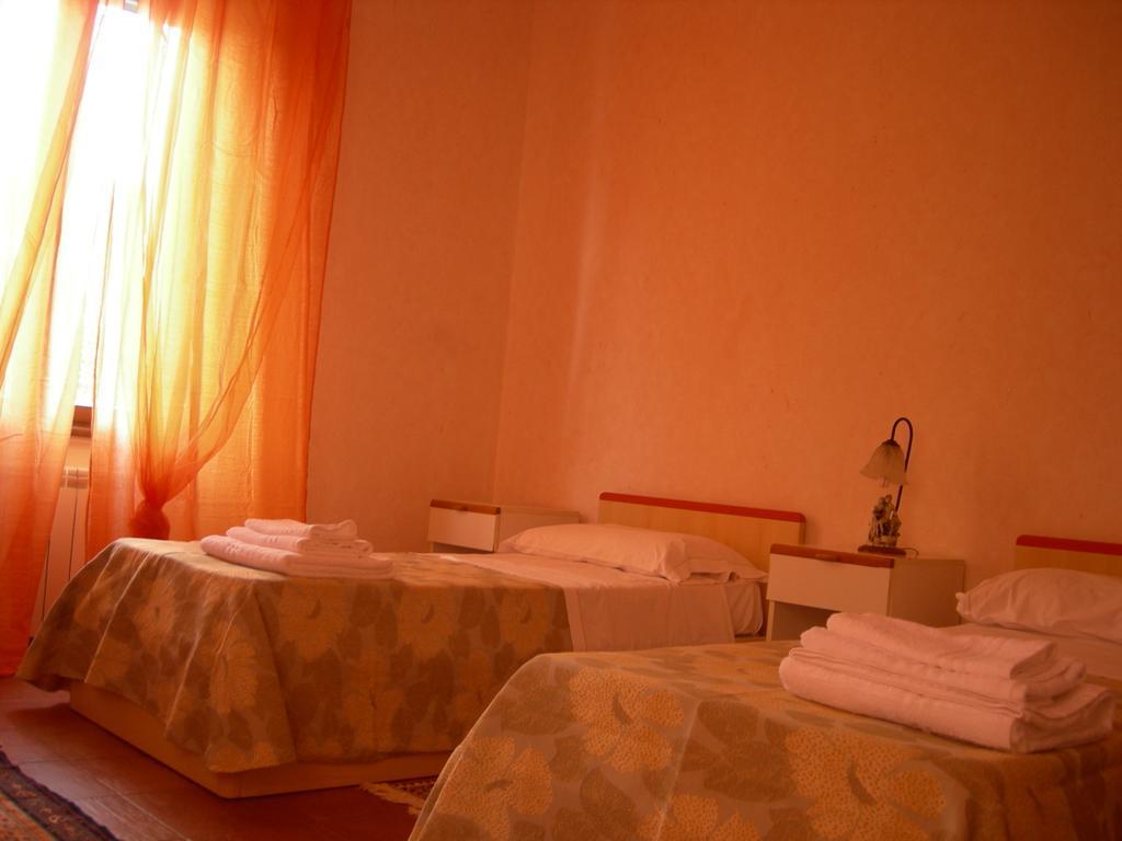 Vacanze Deaf โรม ห้อง รูปภาพ