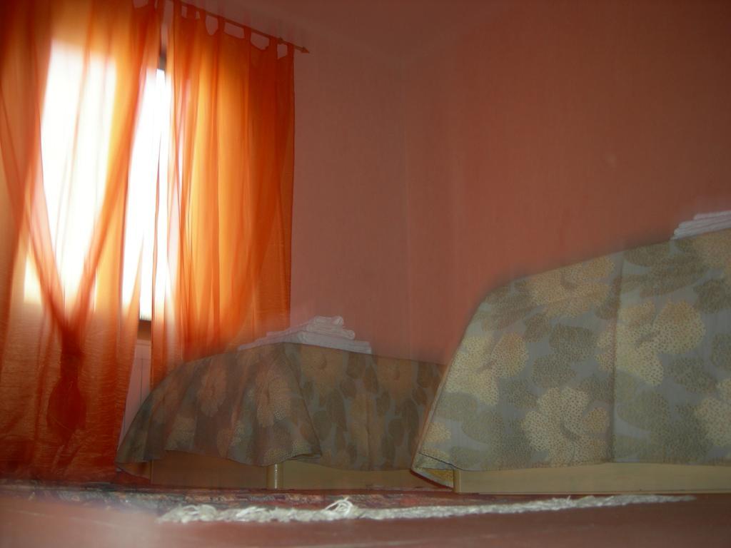 Vacanze Deaf โรม ภายนอก รูปภาพ