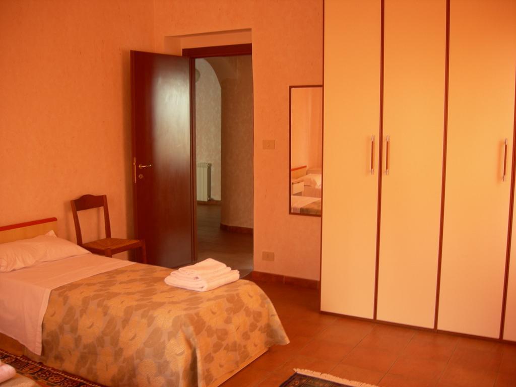 Vacanze Deaf โรม ห้อง รูปภาพ